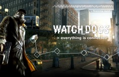 Watch Dogs