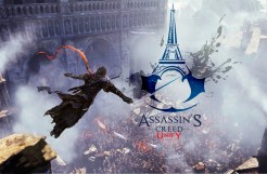 Assasin Creed – Unity