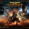 Star Wars – The Old Republic