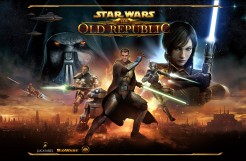 Star Wars – The Old Republic