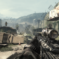 Call Of Duty: Ghosts