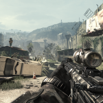 Call Of Duty: Ghosts
